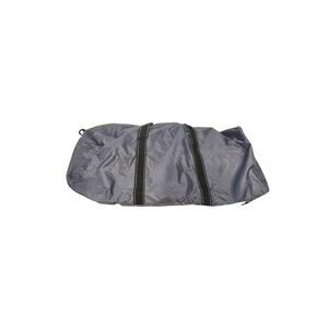 HUGE XXXL GRAY Protege Tote Bag 36" Long